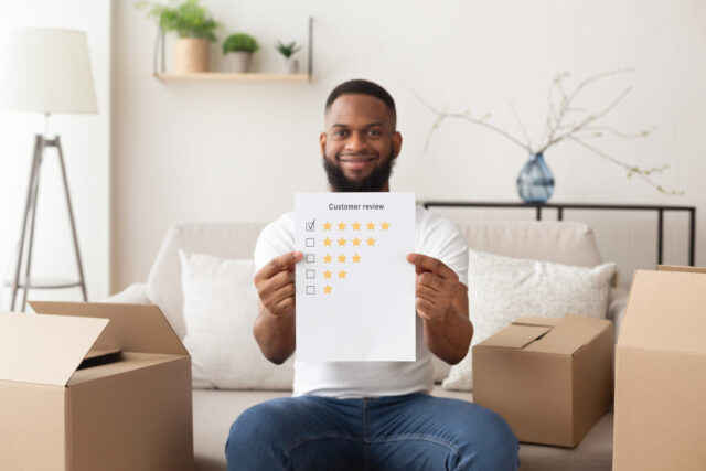 COME GUADAGNARE ONLINE CON LE RECENSIONI