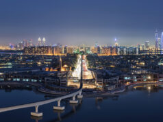 QUANTO SERVE AL MESE PER VIVERE A DUBAI?