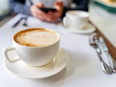 QUANTO COSTA UN CAFFÈ A DUBAI?