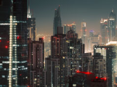 SU COSA SI PUÓ INVESTIRE A DUBAI?