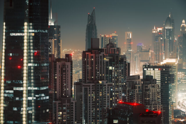 SU COSA SI PUÒ INVESTIRE A DUBAI?
