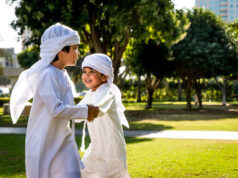 #DUBAIDESTINATIONS: PUBBLICATA LA NUOVA GUIDA INTERATTIVA