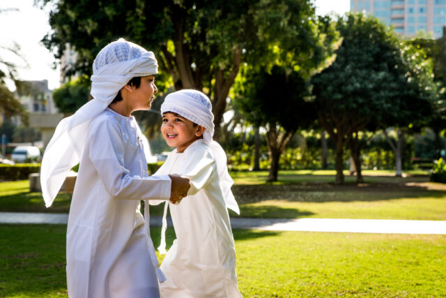 #DUBAIDESTINATIONS: PUBBLICATA LA NUOVA GUIDA INTERATTIVA