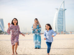 COSA NON POSSONO FARE LE DONNE A DUBAI?