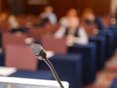 A DUBAI LA CONFERENZA INTERNAZIONALE SULLA GESTIONE DELL’AVIAZIONE