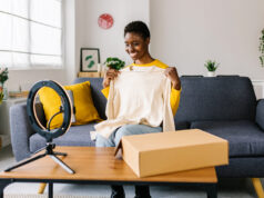 COME GUADAGNARE ONLINE DA PERSONAL SHOPPER