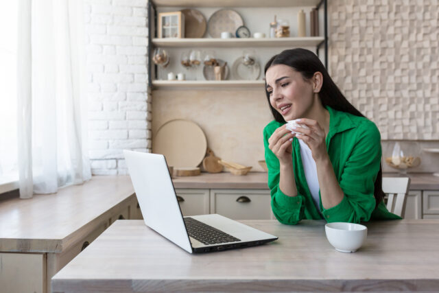 COME GUADAGNARE ONLINE DIVENTANDO CONSULENTE DI BELLEZZA