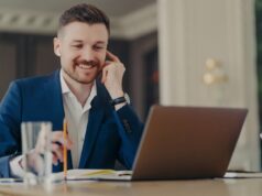 COME INIZIARE UN BUSINESS ONLINE DI SUCCESSO