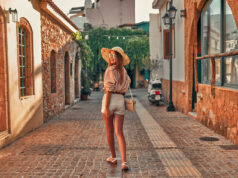 COME GUADAGNARE ONLINE DIVENTANDO TRAVEL BLOGGER