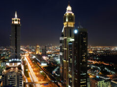 COSA SI VENDE DI PIÙ A DUBAI?
