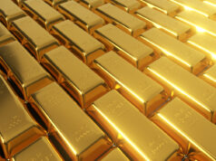 QUANTO COSTA L’ORO A DUBAI?