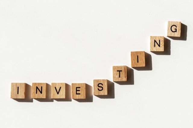 PERCHÈ INVESTIRE A DUBAI?