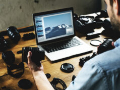 COME GUADAGNARE ONLINE VENDENDO FOTOGRAFIE