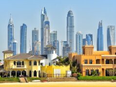 QUANTO COSTA UNA CASA A DUBAI IN EURO?