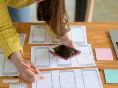 COME GUADAGNARE ONLINE CREANDO APP DA VENDERE