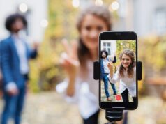 COME GUADAGNARE ONLINE SU TIK TOK