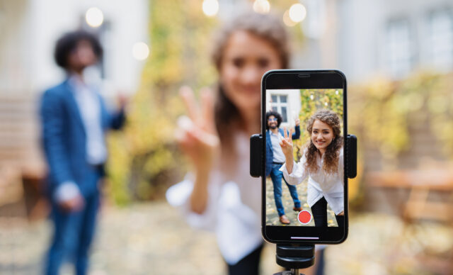 COME GUADAGNARE ONLINE SU TIK TOK