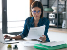 COME GUADAGNARE ONLINE FACENDO DATA ENTRY