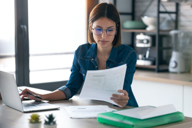 COME GUADAGNARE ONLINE FACENDO DATA ENTRY