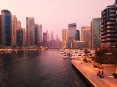 QUANTO COSTA MANTENERE UN APPARTAMENTO A DUBAI?
