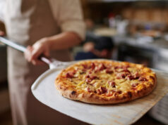 QUANTO GUADAGNA UN PIZZAIOLO A DUBAI?