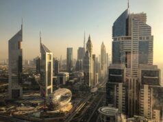 QUANTO GUADAGNA UN ITALIANO A DUBAI?