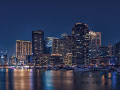 QUANTO COSTA UN APPARTAMENTO A DUBAI MARINA?