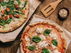 QUANTO COSTA APRIRE UN RISTORANTE PIZZERIA A DUBAI?