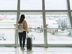 COSA CONVIENE COMPRARE A DUBAI IN AEROPORTO?