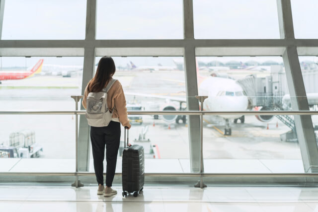 COSA CONVIENE COMPRARE ALL'AEROPORTO DI DUBAI?