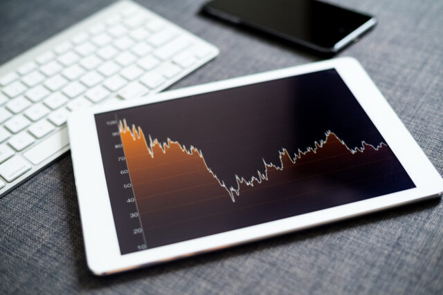 COME GUADAGNARE INVESTENDO IN ETF
