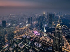 DUBAI E IL MERCATO IMMOBILIARE DI LUSSO 2023