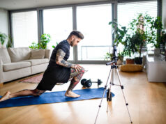 COME GUADAGNARE ONLINE COME PERSONAL TRAINER ONLINE