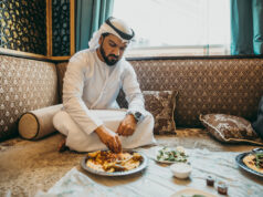 DUBAI È LA PRIMA DESTINAZIONE AL MONDO PER LA DIVERSITÀ GASTRONOMICA