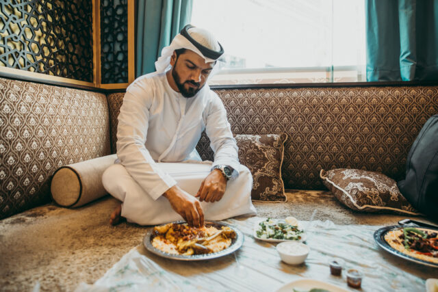 DUBAI È LA PRIMA DESTINAZIONE AL MONDO PER LA DIVERSITÀ GASTRONOMICA