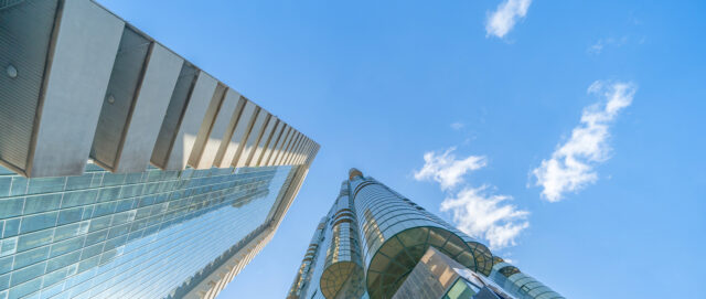 DUBAI LANCIA FUTURE 100