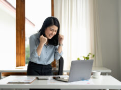 LAVORARE ONLINE: 5 CONSIGLI PER FAR CRESCERE IL TUO BUSINESS
