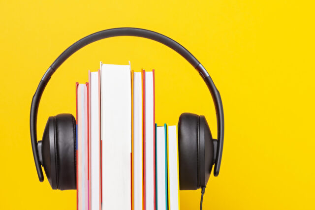 COME GUADAGNARE ONLINE ASCOLTANDO AUDIOLIBRI