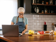 COME GUADAGNARE ONLINE CUCINANDO SU COMMISSIONE