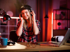COME GUADAGNARE ONLINE ASCOLTANDO MUSICA