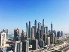 IL PRIMO TRIBUNALE PER L’ECONOMIA DIGITALE A DUBAI