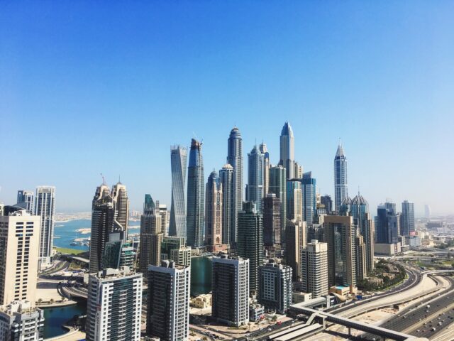 IL PRIMO TRIBUNALE PER L’ECONOMIA DIGITALE A DUBAI