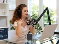COME GUADAGNARE ONLINE CON I PODCAST