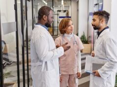 CRESCE IL NUMERO DI MEDICI AUTORIZZATI A DUBAI
