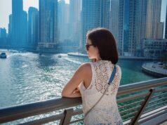 DOVE ACQUISTANO CASA GLI EXPAT A DUBAI?