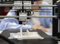 DUBAI COSTRUIRÀ LA PRIMA MOSCHEA STAMPATA IN 3D