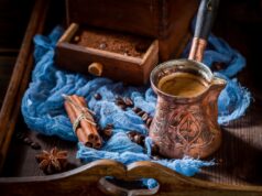 DUBAI DIVENTA HUB MONDIALE PER L’INDUSTRIA DEL CAFFÈ