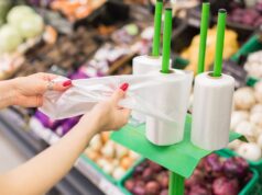 IL CONSUMO DI PLASTICA A DUBAI DIMINUISCE DELL’80%