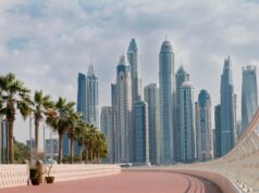 LIV DEVELOPERS INIZIA UN NUOVO PROGETTO RESIDENZIALE A DUBAI