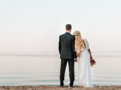 SEMPRE PIÙ MATRIMONI A DUBAI matrimoni Dubai
